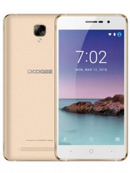 Прошивка телефона Doogee X10s в Челябинске